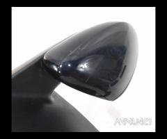 SPECCHIETTO RETROVISORE DESTRO VOLKSWAGEN Polo 5a - 13