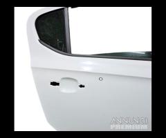 PORTIERA POSTERIORE DESTRA OPEL Corsa E 3a Serie 3 - 6