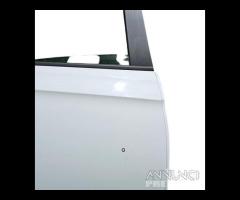 PORTIERA POSTERIORE DESTRA OPEL Corsa E 3a Serie 3 - 7