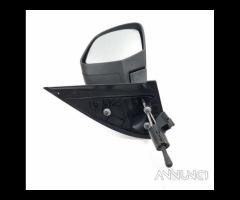 SPECCHIETTO RETROVISORE DESTRO NISSAN Micra 7a Ser - 6