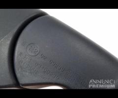 SPECCHIETTO RETROVISORE DESTRO NISSAN Micra 7a Ser - 7