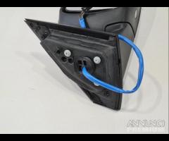 SPECCHIETTO RETROVISORE DESTRO RENAULT Kadjar Seri - 8
