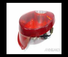 STOP FANALE POSTERIORE SINISTRO CHEVROLET Matiz 3a - 6
