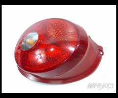 STOP FANALE POSTERIORE SINISTRO CHEVROLET Matiz 3a - 7
