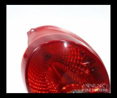 STOP FANALE POSTERIORE SINISTRO CHEVROLET Matiz 3a - 8