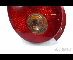 STOP FANALE POSTERIORE SINISTRO CHEVROLET Matiz 3a - 9