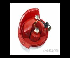 STOP FANALE POSTERIORE SINISTRO CHEVROLET Matiz 3a - 10