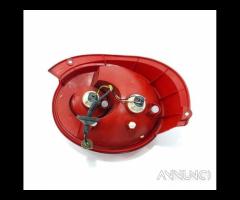 STOP FANALE POSTERIORE SINISTRO CHEVROLET Matiz 3a - 11