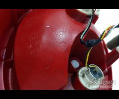 STOP FANALE POSTERIORE SINISTRO CHEVROLET Matiz 3a - 13