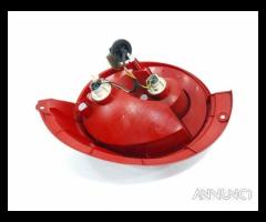 STOP FANALE POSTERIORE SINISTRO CHEVROLET Matiz 3a - 14