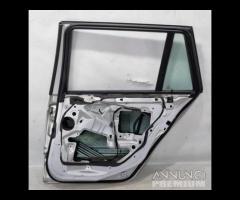 PORTIERA POSTERIORE DESTRA BMW Serie 3 E46 Berlina - 7