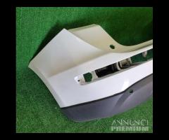 PARAURTI POSTERIORE COMPLETO AUDI Q5 Serie (8RB) 8