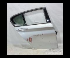 PORTIERA POSTERIORE DESTRA BMW Serie 1 F20 N47C20A