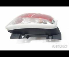 STOP FANALE POSTERIORE SINISTRO FIAT 500 Serie 169 - 14