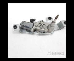 MOTORINO TERGICRISTALLO POSTERIORE LAND ROVER Disc