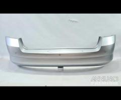 PARAURTI POSTERIORE COMPLETO SKODA Fabia S. Wagon