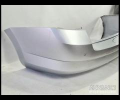 PARAURTI POSTERIORE COMPLETO SKODA Fabia S. Wagon