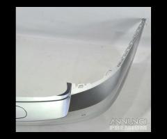 PARAURTI POSTERIORE COMPLETO SKODA Fabia S. Wagon