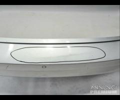 PARAURTI POSTERIORE COMPLETO SKODA Fabia S. Wagon