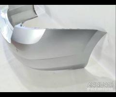PARAURTI POSTERIORE COMPLETO SKODA Fabia S. Wagon