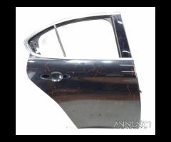 PORTIERA POSTERIORE DESTRA ALFA ROMEO Giulia Serie