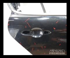 PORTIERA POSTERIORE DESTRA ALFA ROMEO Giulia Serie