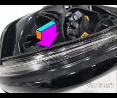 SPECCHIETTO RETROVISORE DESTRO BMW Serie 1 F40 940 - 7