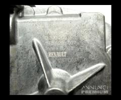 MOTORINO TERGICRISTALLO POSTERIORE NISSAN Micra Se - 8