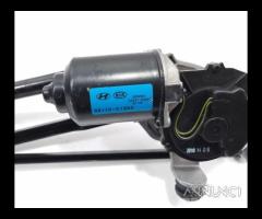 MOTORINO TERGI ANT COMPLETO DI TANDEM HYUNDAI Kona - 14