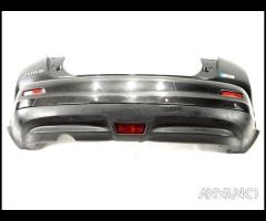 PARAURTI POSTERIORE COMPLETO NISSAN Juke 1a Serie