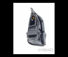 STOP FANALE POSTERIORE DESTRO VOLKSWAGEN Up 1a Ser - 8