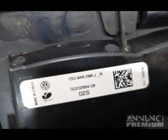 STOP FANALE POSTERIORE DESTRO VOLKSWAGEN Up 1a Ser - 10