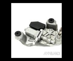 MOTORINO TERGICRISTALLO POSTERIORE TOYOTA Auris Se - 6