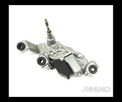 MOTORINO TERGICRISTALLO POSTERIORE TOYOTA Auris Se - 7