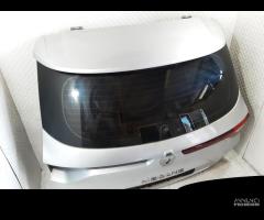 PORTELLONE POSTERIORE COMPLETO RENAULT Megane Seri