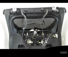 PORTELLONE POSTERIORE COMPLETO RENAULT Megane Seri