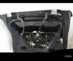 PORTELLONE POSTERIORE COMPLETO RENAULT Megane Seri