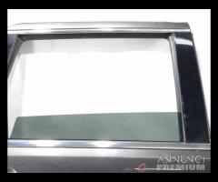 PORTIERA POSTERIORE DESTRA JEEP Grand Cherokee 4a - 8