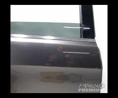 PORTIERA POSTERIORE DESTRA JEEP Grand Cherokee 4a - 9