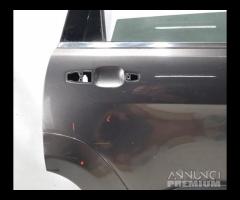PORTIERA POSTERIORE DESTRA JEEP Grand Cherokee 4a - 12