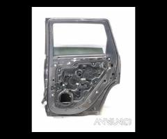 PORTIERA POSTERIORE DESTRA JEEP Grand Cherokee 4a - 13
