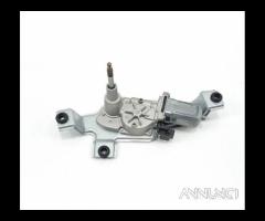MOTORINO TERGICRISTALLO POSTERIORE LAND ROVER Disc