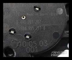 MOTORINO TERGICRISTALLO POSTERIORE VOLKSWAGEN Golf - 8