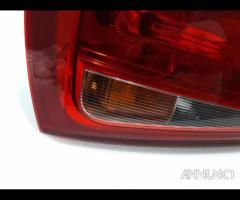 STOP FANALE POSTERIORE SINISTRO AUDI A1 Serie (8XK - 6