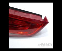 STOP FANALE POSTERIORE SINISTRO AUDI A1 Serie (8XK - 7