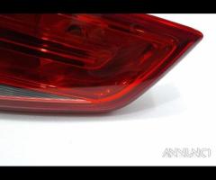 STOP FANALE POSTERIORE SINISTRO AUDI A1 Serie (8XK - 9
