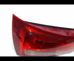 STOP FANALE POSTERIORE SINISTRO AUDI A1 Serie (8XK - 10