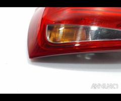 STOP FANALE POSTERIORE SINISTRO AUDI A1 Serie (8XK - 12