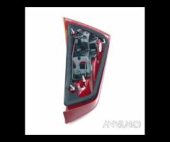 STOP FANALE POSTERIORE SINISTRO AUDI A1 Serie (8XK - 13