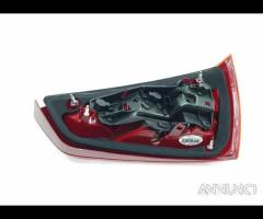 STOP FANALE POSTERIORE SINISTRO AUDI A1 Serie (8XK - 14